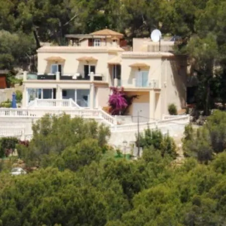 Que Sera Villa Palma de Mallorca