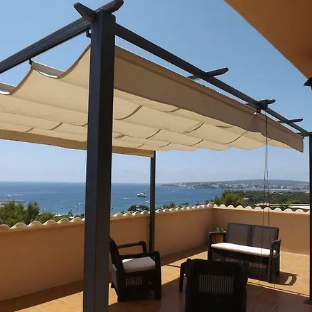 Villa Que Sera