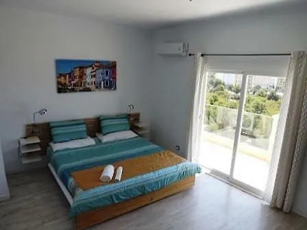 Villa Que Sera *